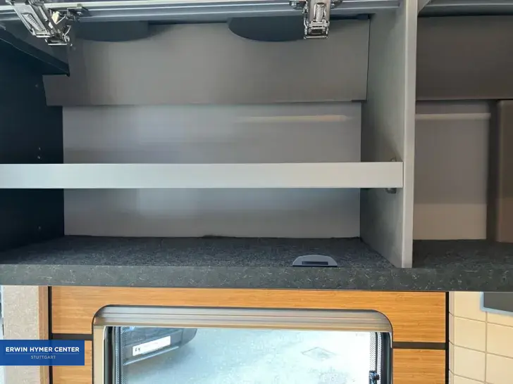 Fahrzeugbild Hymer ML-T CrossOver 570 #21