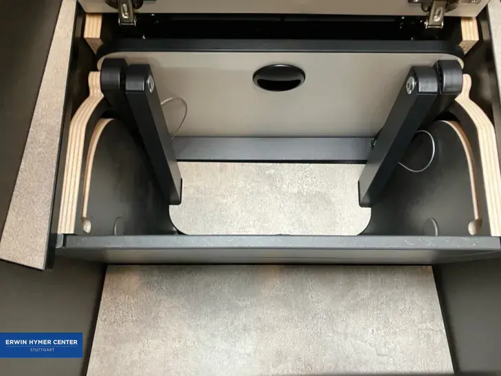 Fahrzeugbild Hymer ML-T CrossOver 570 #24