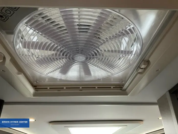 Fahrzeugbild Hymer ML-T CrossOver 570 #25