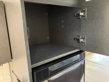 Fahrzeugbild Hymer ML-T CrossOver 570 #26