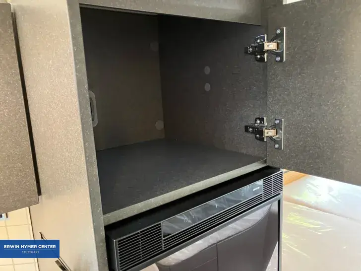 Fahrzeugbild Hymer ML-T CrossOver 570 #26