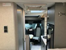 Fahrzeugbild Hymer ML-T CrossOver 570 #27