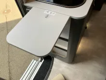 Fahrzeugbild Hymer ML-T CrossOver 570 #29