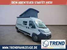 Fahrzeugbild Dethleffs Globetrail Active 600 DS Fiat #1