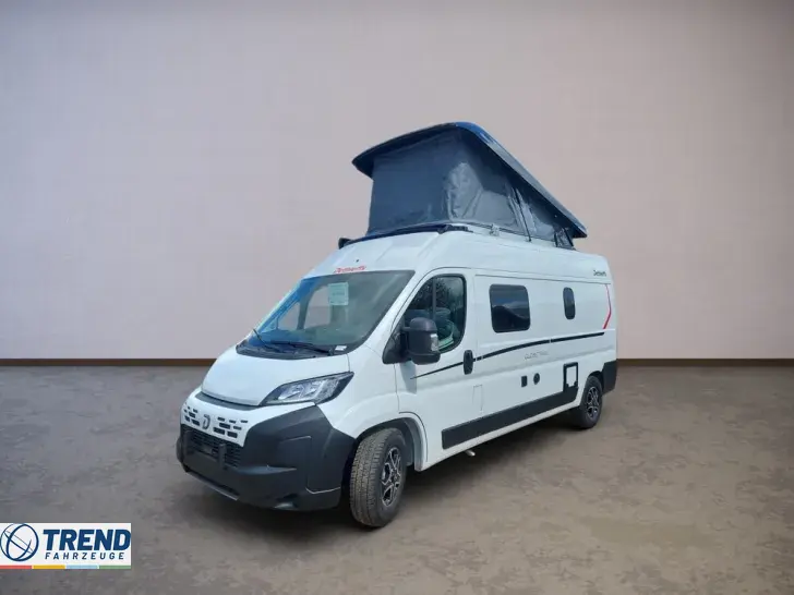 Fahrzeugbild Dethleffs Globetrail Active 600 DS Fiat #2