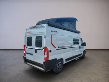 Fahrzeugbild Dethleffs Globetrail Active 600 DS Fiat #3