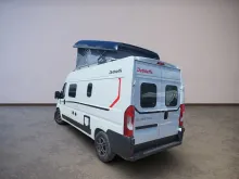 Fahrzeugbild Dethleffs Globetrail Active 600 DS Fiat #4