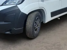 Fahrzeugbild Dethleffs Globetrail Active 600 DS Fiat #6