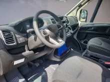 Fahrzeugbild Dethleffs Globetrail Active 600 DS Fiat #7