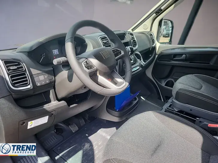 Fahrzeugbild Dethleffs Globetrail Active 600 DS Fiat #7