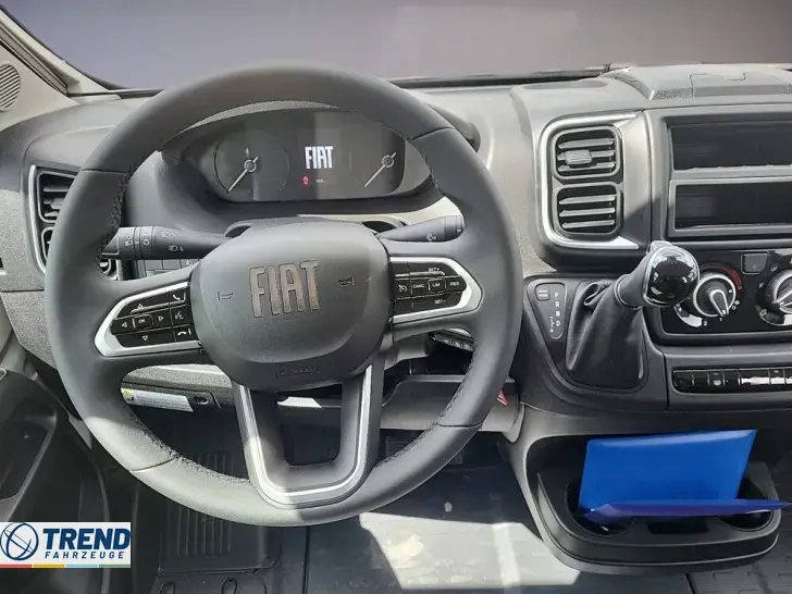 Fahrzeugbild Dethleffs Globetrail Active 600 DS Fiat #8