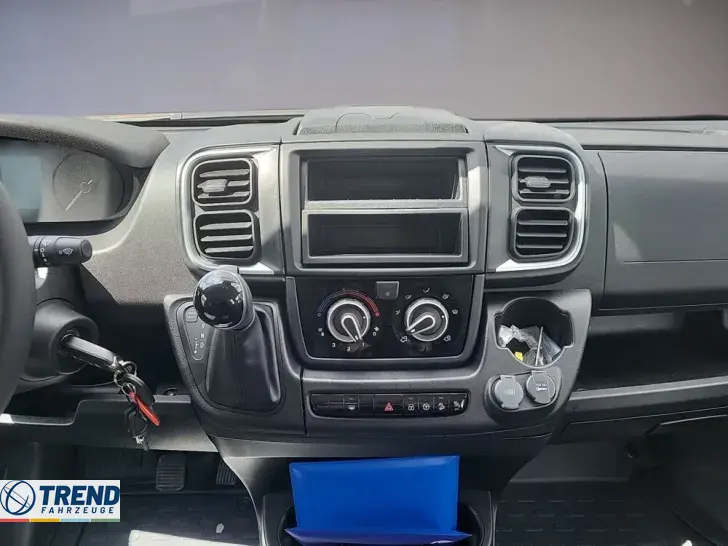 Fahrzeugbild Dethleffs Globetrail Active 600 DS Fiat #9