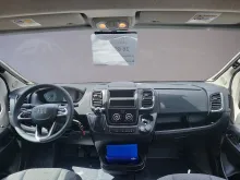 Fahrzeugbild Dethleffs Globetrail Active 600 DS Fiat #10