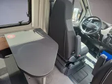 Fahrzeugbild Dethleffs Globetrail Active 600 DS Fiat #11