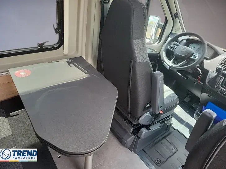 Fahrzeugbild Dethleffs Globetrail Active 600 DS Fiat #11