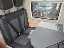 Fahrzeugbild Dethleffs Globetrail Active 600 DS Fiat #12