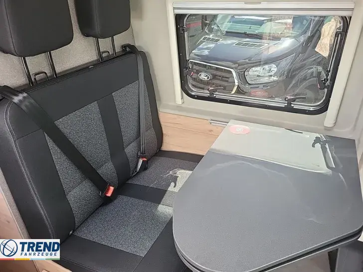 Fahrzeugbild Dethleffs Globetrail Active 600 DS Fiat #12