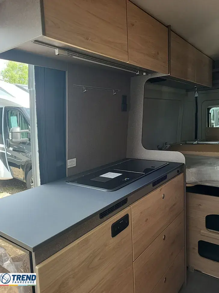 Fahrzeugbild Dethleffs Globetrail Active 600 DS Fiat #14