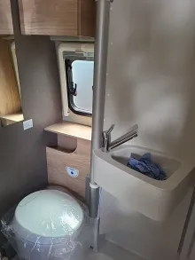 Fahrzeugbild Dethleffs Globetrail Active 600 DS Fiat #15