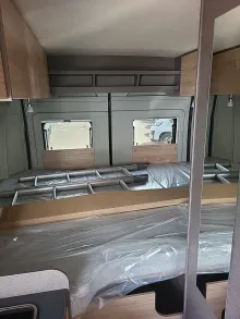 Fahrzeugbild Dethleffs Globetrail Active 600 DS Fiat #16