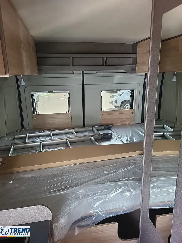 Fahrzeugbild Dethleffs Globetrail Active 600 DS Fiat #16