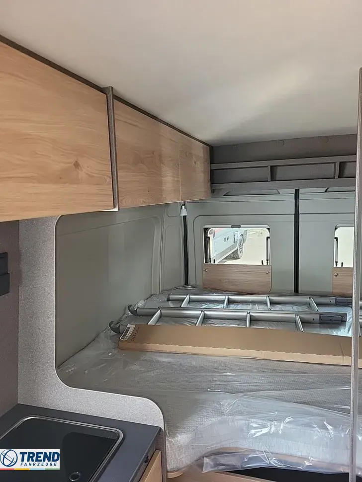 Fahrzeugbild Dethleffs Globetrail Active 600 DS Fiat #17