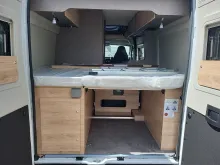 Fahrzeugbild Dethleffs Globetrail Active 600 DS Fiat #18