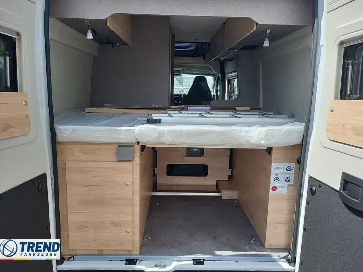 Fahrzeugbild Dethleffs Globetrail Active 600 DS Fiat #18