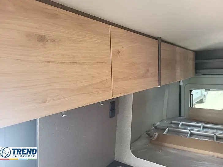 Fahrzeugbild Dethleffs Globetrail Active 600 DS Fiat #19