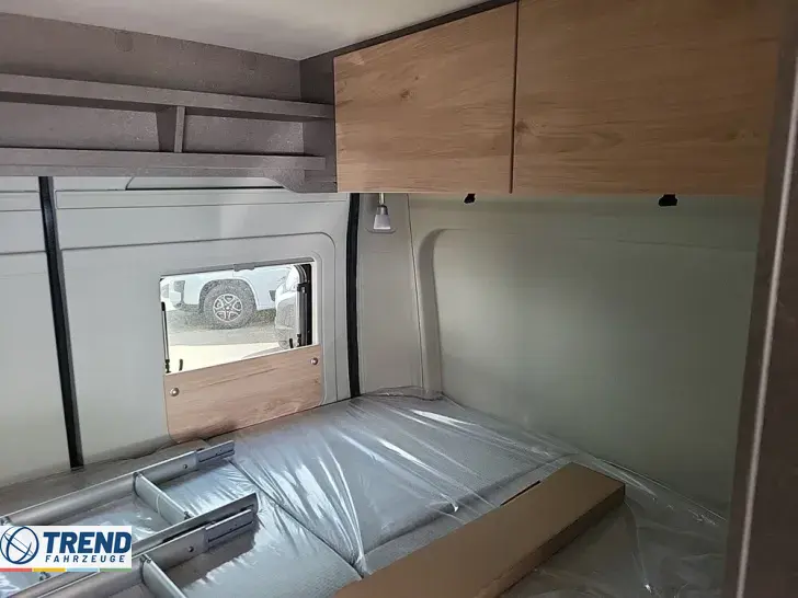 Fahrzeugbild Dethleffs Globetrail Active 600 DS Fiat #20