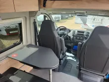 Fahrzeugbild Dethleffs Globetrail Active 600 DS Fiat #21