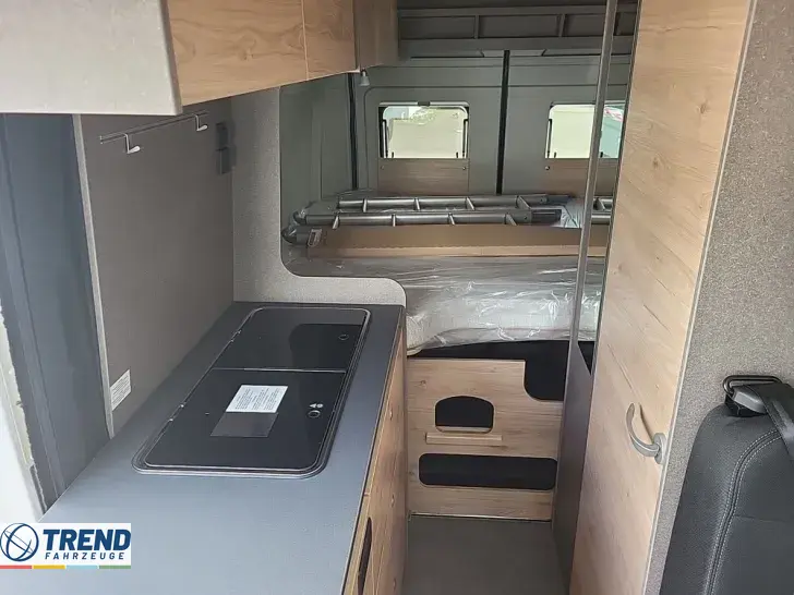 Fahrzeugbild Dethleffs Globetrail Active 600 DS Fiat #23