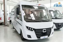 Fahrzeugbild Carthago C2-tourer I 143 KB LE comfort #1
