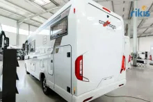 Fahrzeugbild Carthago C2-tourer I 143 KB LE comfort #4