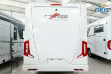 Fahrzeugbild Carthago C2-tourer I 143 KB LE comfort #6