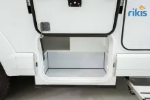 Fahrzeugbild Carthago C2-tourer I 143 KB LE comfort #9