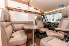 Fahrzeugbild Carthago C2-tourer I 143 KB LE comfort #13