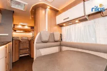 Fahrzeugbild Carthago C2-tourer I 143 KB LE comfort #14