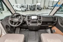 Fahrzeugbild Carthago C2-tourer I 143 KB LE comfort #15