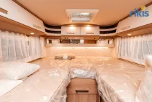 Fahrzeugbild Carthago C2-tourer I 143 KB LE comfort #19