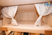 Fahrzeugbild Carthago C2-tourer I 143 KB LE comfort #23