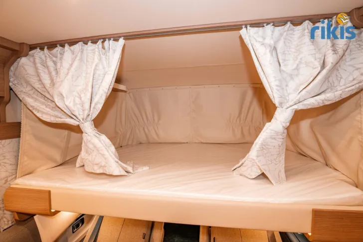 Fahrzeugbild Carthago C2-tourer I 143 KB LE comfort #23
