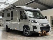 Fahrzeugbild LMC Cruiser 740 EL Auto #1