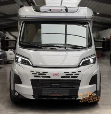 Fahrzeugbild LMC Cruiser 740 EL Auto #3