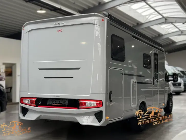 Fahrzeugbild LMC Cruiser 740 EL Auto #6