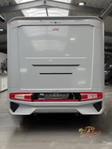 Fahrzeugbild LMC Cruiser 740 EL Auto #7