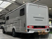 Fahrzeugbild LMC Cruiser 740 EL Auto #8