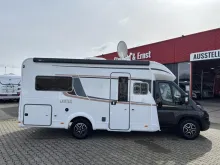 Fahrzeugbild Bürstner Limited T 660 #1