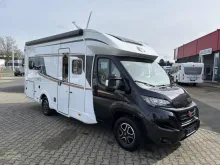 Fahrzeugbild Bürstner Limited T 660 #2