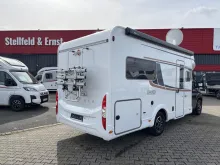 Fahrzeugbild Bürstner Limited T 660 #6